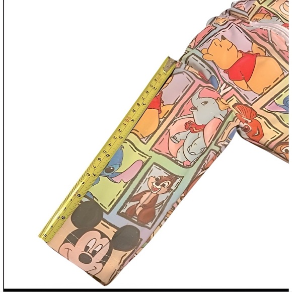 Sugar Bums Disney Themed Baby Unisex Bathing/Jumpsuit Size 2T - Picture 3 of 6